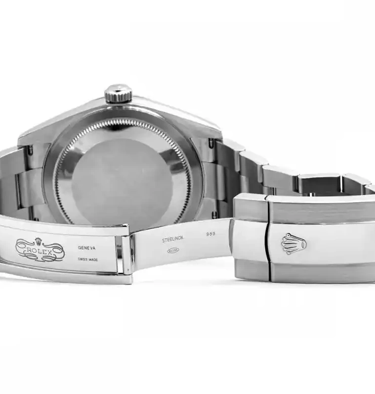 Prestigious Jewelers Sky-Dweller Rolex 326934 Yes 0617